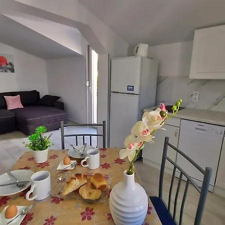 Appartement Dama Duće