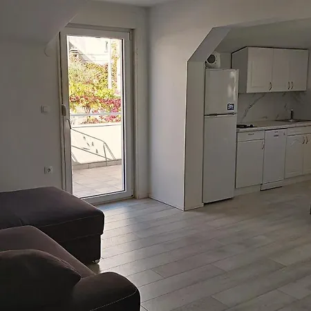 Appartement Dama *