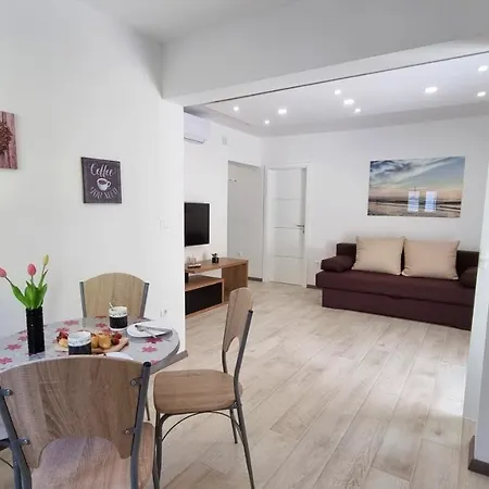 Appartement Dama