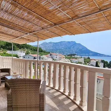 Dama Appartement