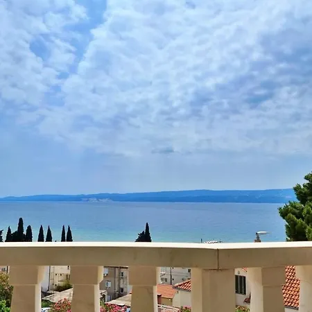 Appartement Dama *