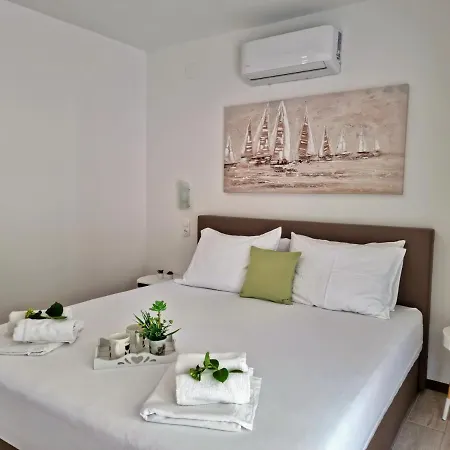 Διαμέρισμα Dama