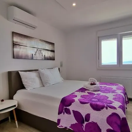 Dama Διαμέρισμα