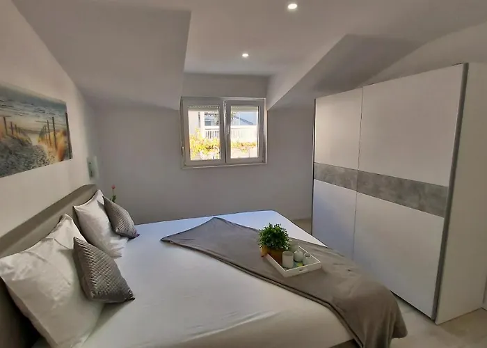 Dama Apartamento